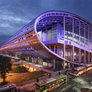 BUSINESS DOS ETAPAS SIN VUELOS