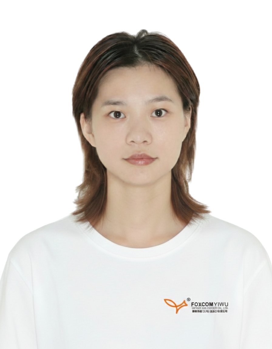 Natalia Hui, china-hispanohablante, experta en conseguir precios directos de fábrica y evitar sobrecostos.